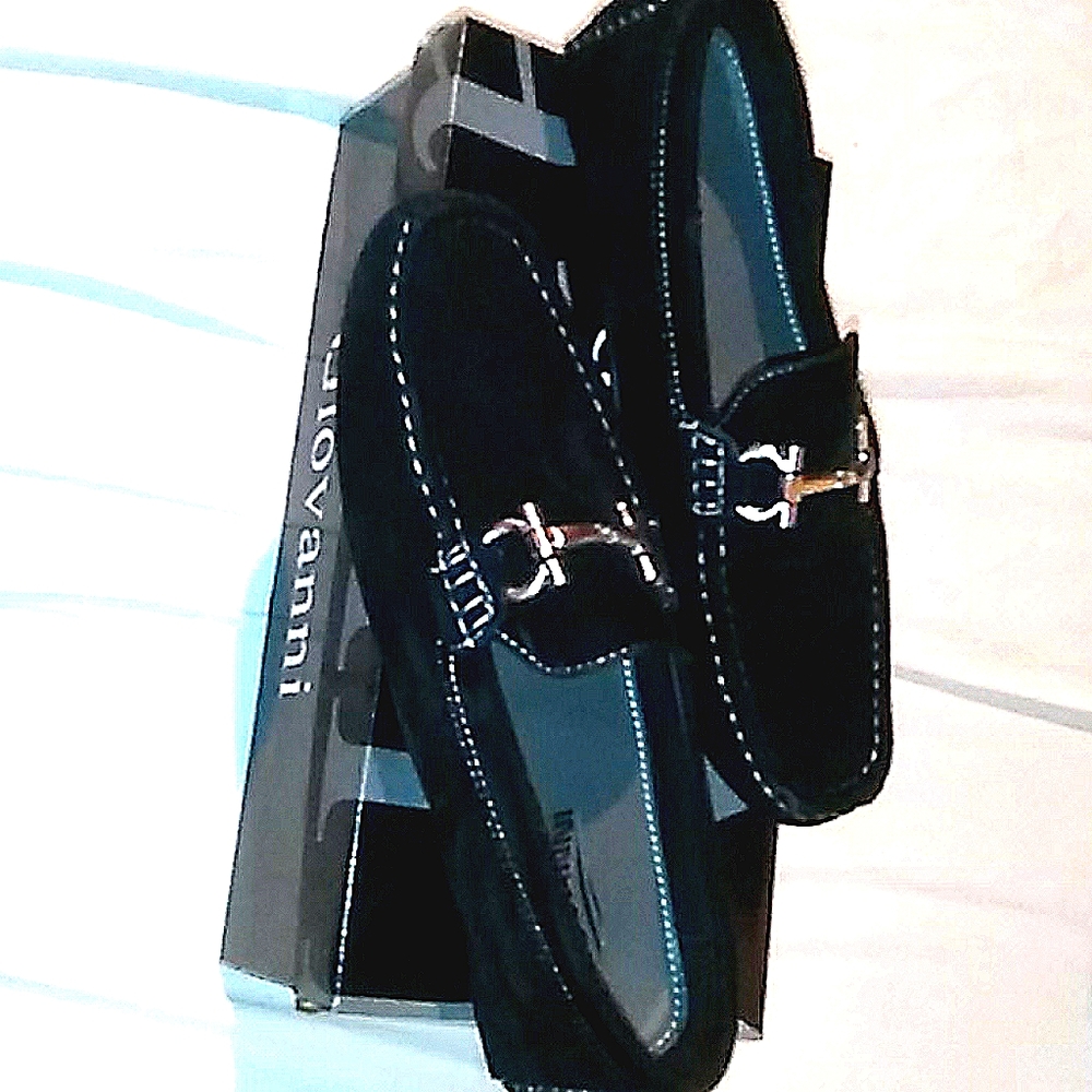 Giovanni loafers